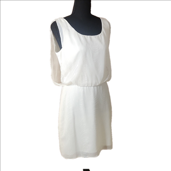 Laundry by Shelli Segal dress, size 4 - Picture 1 of 7